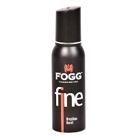Fogg Fine Brazilian Burst Body Spray 120ml